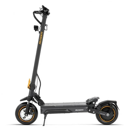 Hulajnoga elektryczna Ausom K20 Pro (Laluz 2 Pro), silnik 1400 W, akumulator 18 Ah 48 V, prędkość 20 km/h, zasięg 90 km