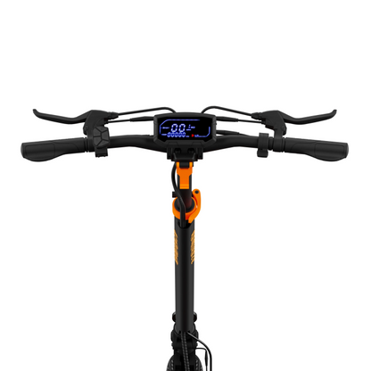 Hulajnoga elektryczna Kamikaze K1 Plus, silnik 1000 W, bateria 48 V 20 Ah, zasięg do 80 km, koła 10 cali