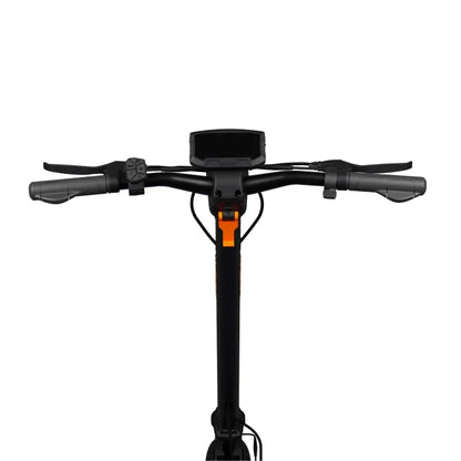 Hulajnoga elektryczna Kamikaze K1 Lite, silnik 800 W, bateria 48 V 13,5 Ah, zasięg do 60 km, koła 10 cali