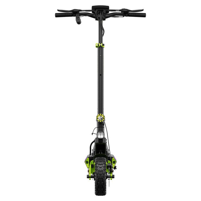 Hulajnoga elektryczna Kamikaze K1 Plus Tokyo Drift, silnik 1000 W, bateria 48 V 20 Ah, zasięg do 80 km, koła 11 cali