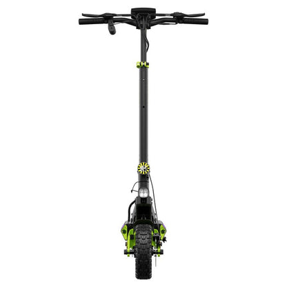 Hulajnoga elektryczna Kamikaze K1 Plus Tokyo Drift, silnik 1000 W, bateria 48 V 20 Ah, zasięg do 80 km, koła 11 cali