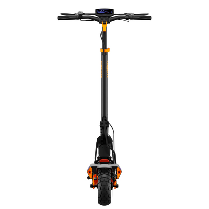 Hulajnoga elektryczna Kamikaze K1 Max, 2×1000 W, bateria 52 V 20 Ah, zasięg do 80 km