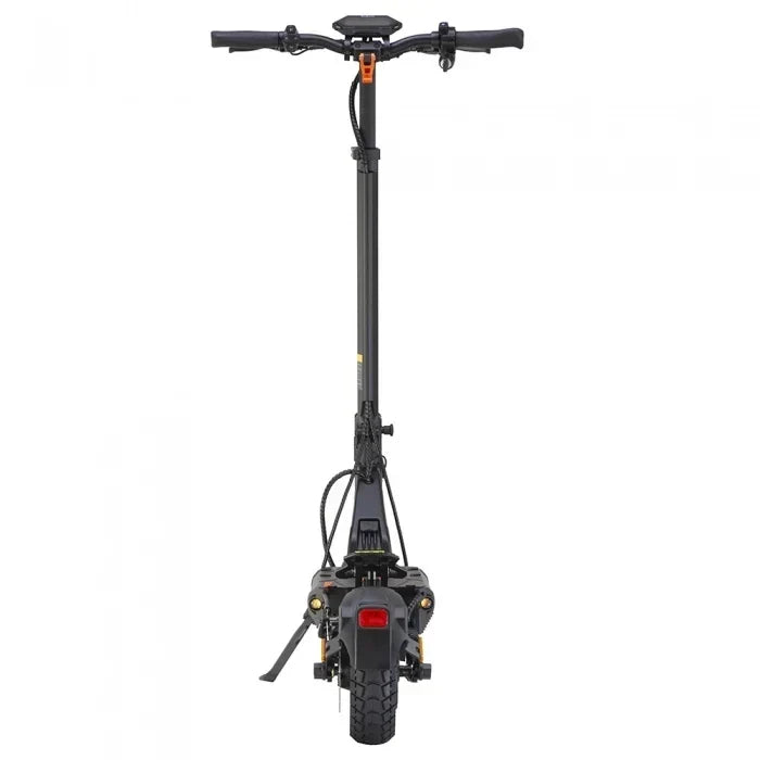 Hulajnoga elektryczna KuKirin G2 Master(2025), silnik 2*1000W, bateria 52V 20,8Ah, maks. zasięg 70km, maks. prędkość 60km/h