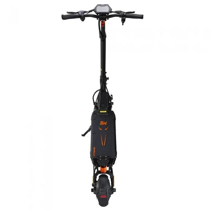 Hulajnoga elektryczna KuKirin G2 Master(2025), silnik 2*1000W, bateria 52V 20,8Ah, maks. zasięg 70km, maks. prędkość 60km/h