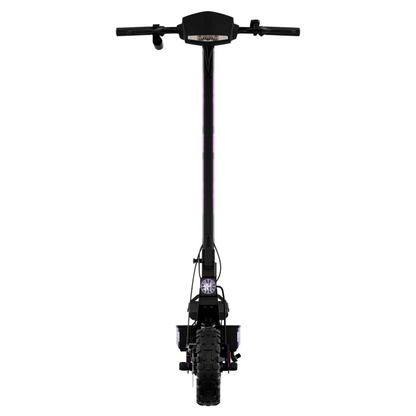 Pojazd elektryczny Kamikaze K1 Ninja (2026), silnik 1000 W, bateria 60 V 20 Ah, zasięg do 60 km, koła 10 cali