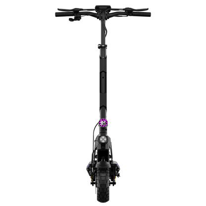 Pojazd elektryczny Kamikaze Katana G2, silnik 1000 W, bateria 48 V 15 Ah, zasięg do 60 km, koła 10 cali