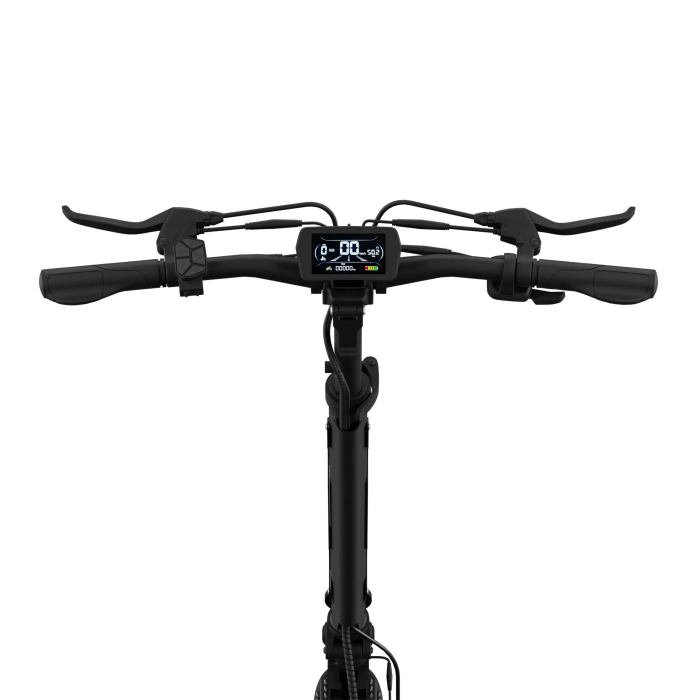 Pojazd elektryczny Kamikaze Katana G2, silnik 1000 W, bateria 48 V 15 Ah, zasięg do 60 km, koła 10 cali