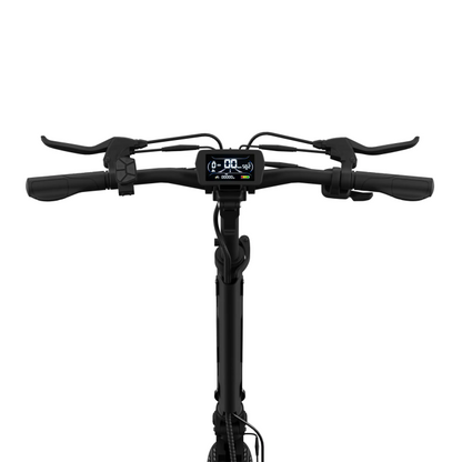 Pojazd elektryczny Kamikaze Katana G2, silnik 1000 W, bateria 48 V 15 Ah, zasięg do 60 km, koła 10 cali