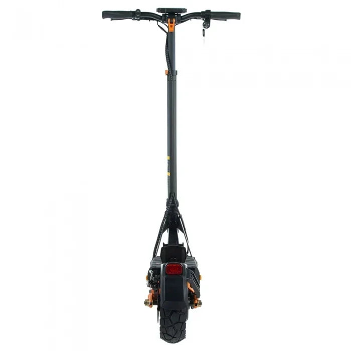 Składana hulajnoga elektryczna KuKirin G2 Pro (VMP), silnik 500W, bateria 48V 15,6Ah, 9-calowe opony próżniowe, prędkość 25km/h