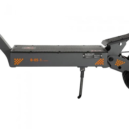 Hulajnoga elektryczna KuKirin G4 (Wersja 2026), silnik 2000W, bateria 60V 20Ah, opony 11 cali, Maks. Prędkość 70km/h