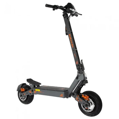Hulajnoga elektryczna KuKirin G4 (Wersja 2026), silnik 2000W, bateria 60V 20Ah, opony 11 cali, Maks. Prędkość 70km/h